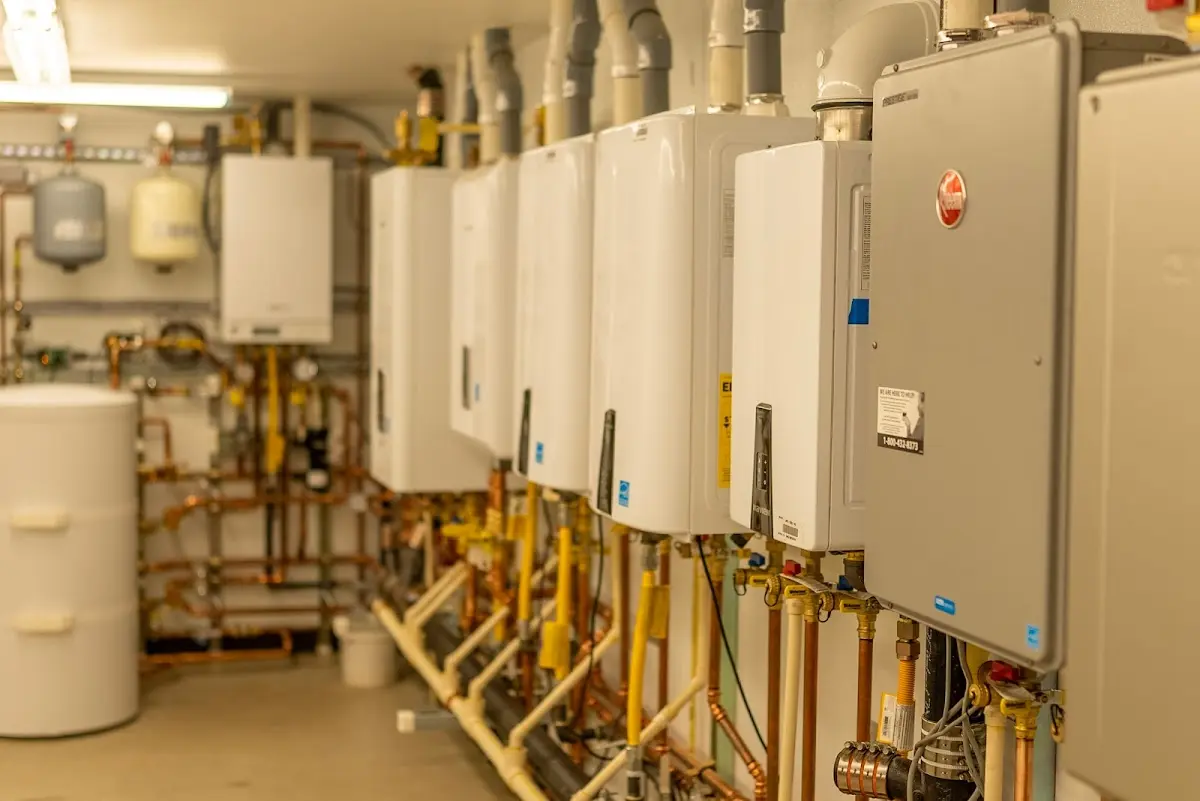 Emergency Plumbing in Midlothian, TX